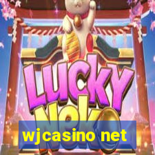 wjcasino net